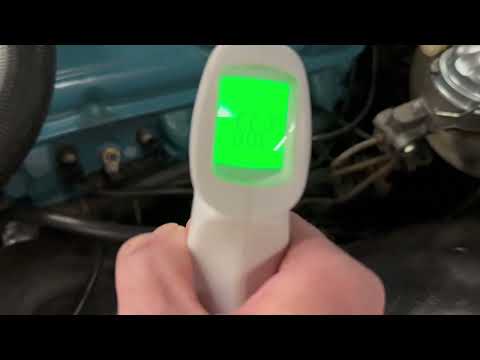 1965 Pontiac Grand Prix (CC-2052097) for sale in St. Louis, Missouri