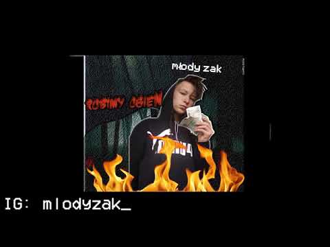 Młody zak/Rogalski - Robię ogień (REUPLOAD)