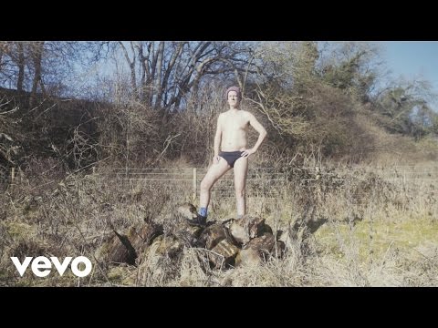 Champion - Slow Club