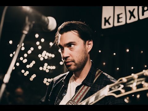 Hanni El Khatib - Full Performance (Live on KEXP)