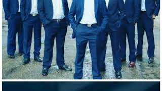 Pray by The WELL MUSIC MINISTRY[ Official Audio]