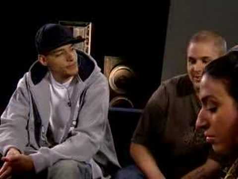 Fjärde Världen - Intervju