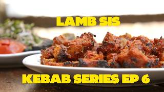 Lamb Şiş: The ESSENTIAL Ingredient Behind Turkish Lamb Kebabs
