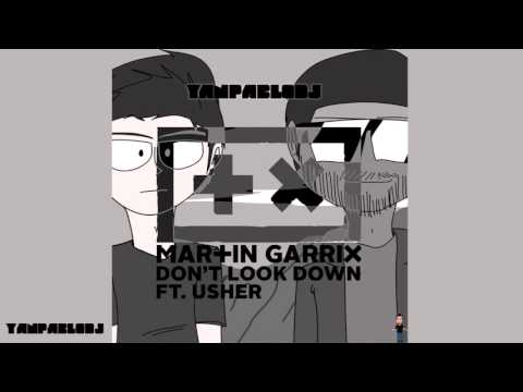 Yan Pablo DJ feat. Martin Garrix e Usher - 'Don't Look Down' [ Funk Remix ]