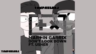 Yan Pablo DJ feat. Martin Garrix e Usher - 'Don't Look Down' [ Funk Remix ]
