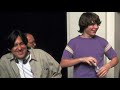 Exclusive Almost Famous Clip Patrick Fugit Casting Footage