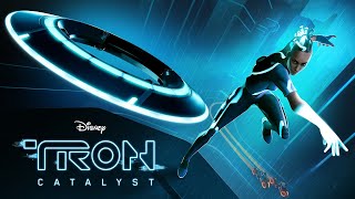 TRON: Catalyst Release Date Trailer | Coming June 17