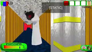 Baldi's Basics In Developing And Testing Plus - Concept! (4/5)