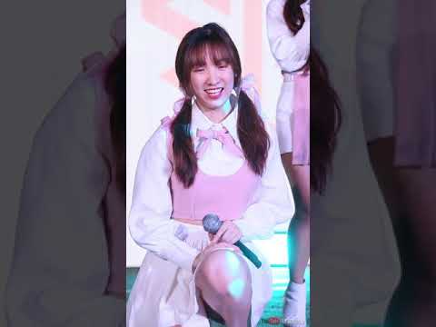 [Fancam] Angie Secret12 - Love Secret - JP Hero Fest