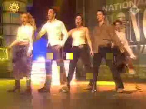 NSF 2004: Suzy 'n' The Hi-Rollers - Mississippi Miss [semi]