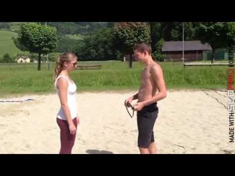 der schöne Mann deutschreferat act 1