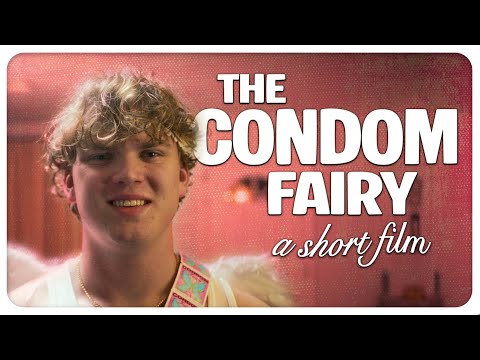 The Condom Fairy