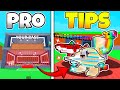 26 PRO TIPS To Steal ANYTHING In Roblox Steal A Brainrot