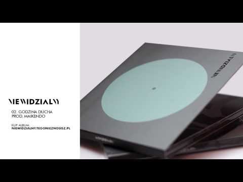 02. SOMP WPL - Godzina Ducha prod. Maikendo