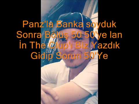 Zan6 - Marilyn Mention