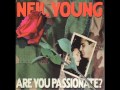 Neil Young   Two Old Friends