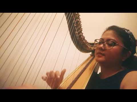 Lukisan Pagi by Tohpati [harp cover]