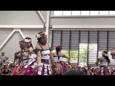 Fatele Laeva ite 50 tausaga ote hurricane bebe part 2