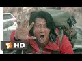 San Andreas (2015) - Hoover Dam Destruction Scene (2/10) | Movieclips