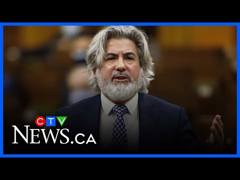 Quebec Liberal leader Pablo Rodriguez set to resign amid mounting controversies