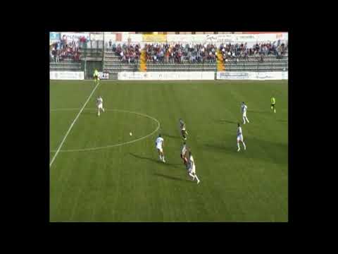 Campionato 2010/11 8° Giornata  Alessandria - Sorrento 3 - 3