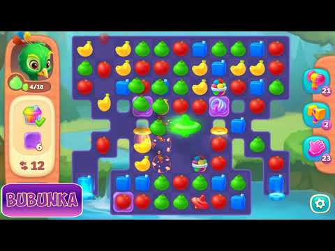 Wildscapes level 752 HD