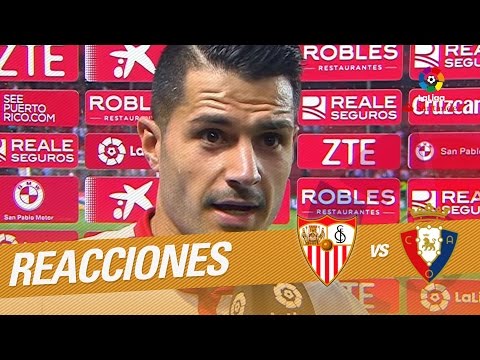 Vitolo: "Hemos hecho bien las cosas desde el primer minuto"