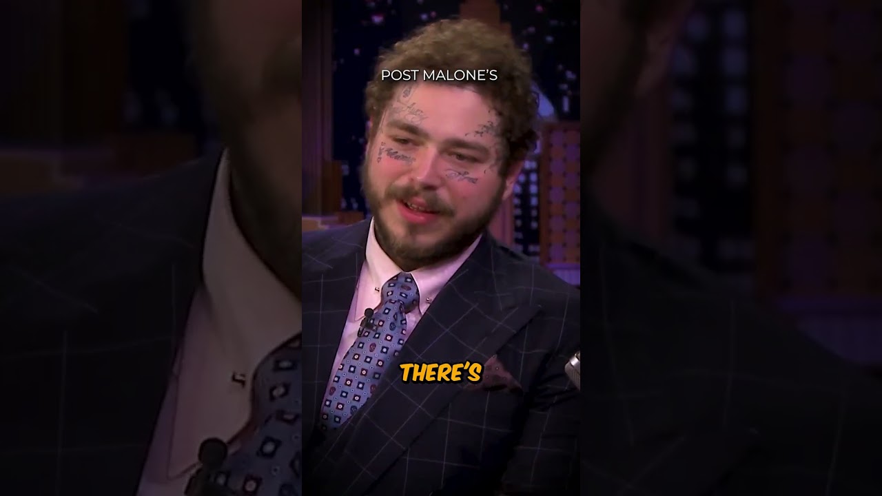 Post Malone's Songwriting Process