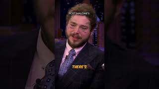 Post Malone&#39;s Songwriting Process