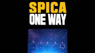 [SPECIAL] SPICA 스피카 - One Way (First Live Performance)