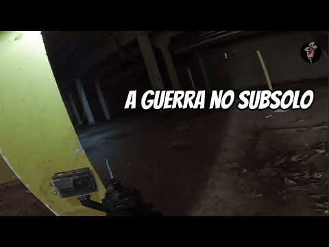 Parte 2: Subsolo em Conflito — O Avanço Mais Tenso da Missão.
