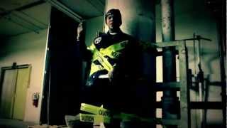 Reggie Bonds- The In-Zone @SHOTBySHAN