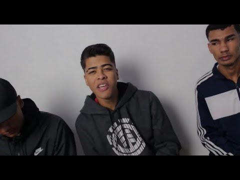 MC Gui Da Norte, MC Fabrin, MC Theus, MC Leandro - Medley (GL Produções)