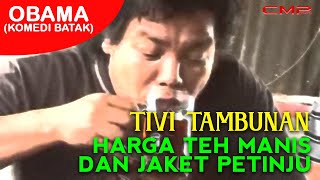 Download lagu Tivi Tambunan - Harga Teh Manis Dan Jaket Petinju ( Comedy Video) mp3