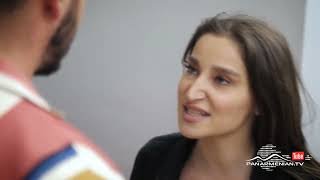 Մարիա, Սերիա 151, Անոնս / Maria