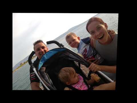 Dovolená Chorvatsko Novi Vinodolski 2018