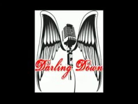 Darling Down Live Promo