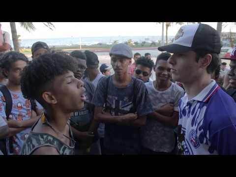 Assis x JayA Luuck x Odin - Batalha da Torre 67ª edição (1º fase)