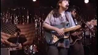 Edith Frost 2001 "Further", "True" Houston Live Concert