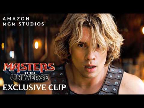 Exclusive Clip