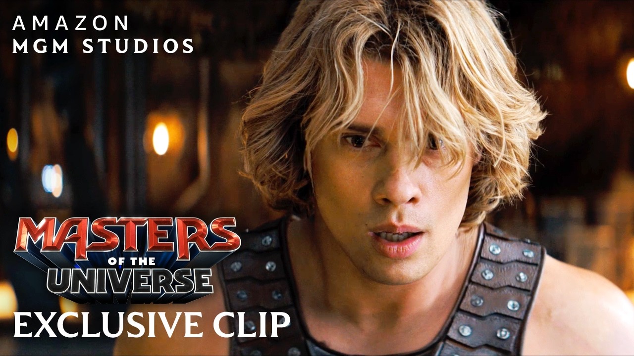 Exclusive Clip