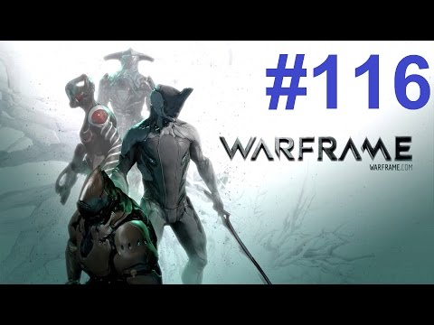 Warframe, Teil 116 - Affinity, mit Hydroid auf Ferrite Suche - (deutsch/german) [HD/1080p]