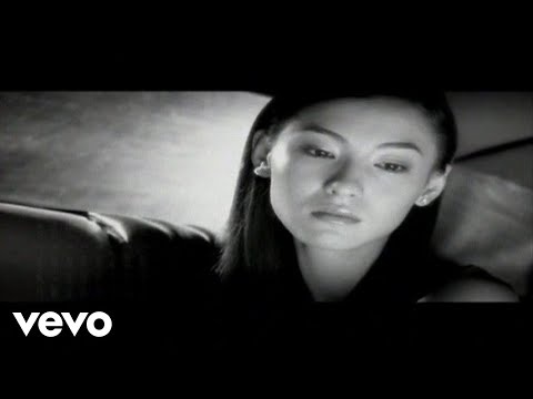 Pai Zhi Zhang - 張栢芝 -《賭愛》MV