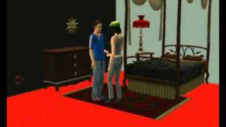 Sutilmente Skank - The sims 2