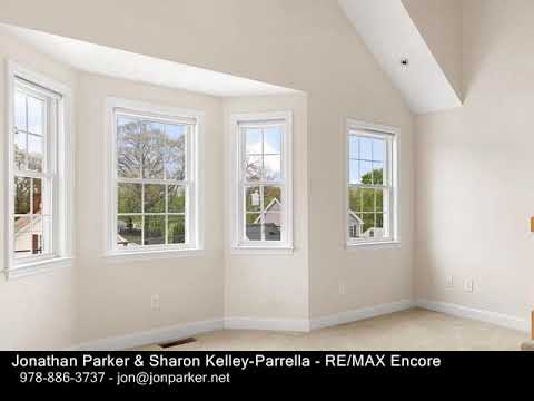 105 Manchester St Unit A, Lowell MA 01852 - Condo - Real Estate - For Sale -