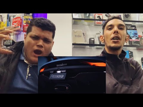 Nader Gh X Mc Mego - Gadem قدام Reaction عندما يجتمع الكارثة والعاصفة تحدث هذه الفوضى ❤️🇹🇳🇱🇾
