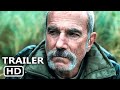 ANEMONE Trailer 2025 Daniel Day Lewis Sean Bean