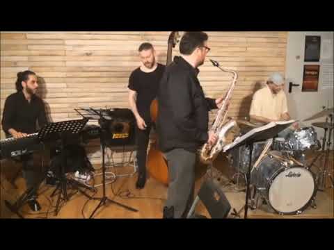 Jazz night a Radio Impegno