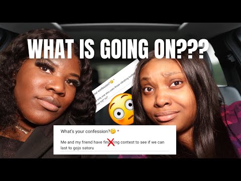 S5EP10- SHE ATE HER COUSINS ..... FOR $20😳