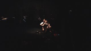 Pelin & Miguel Calvo - Tanguera